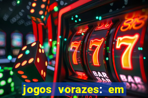 jogos vorazes: em chamas online dublado